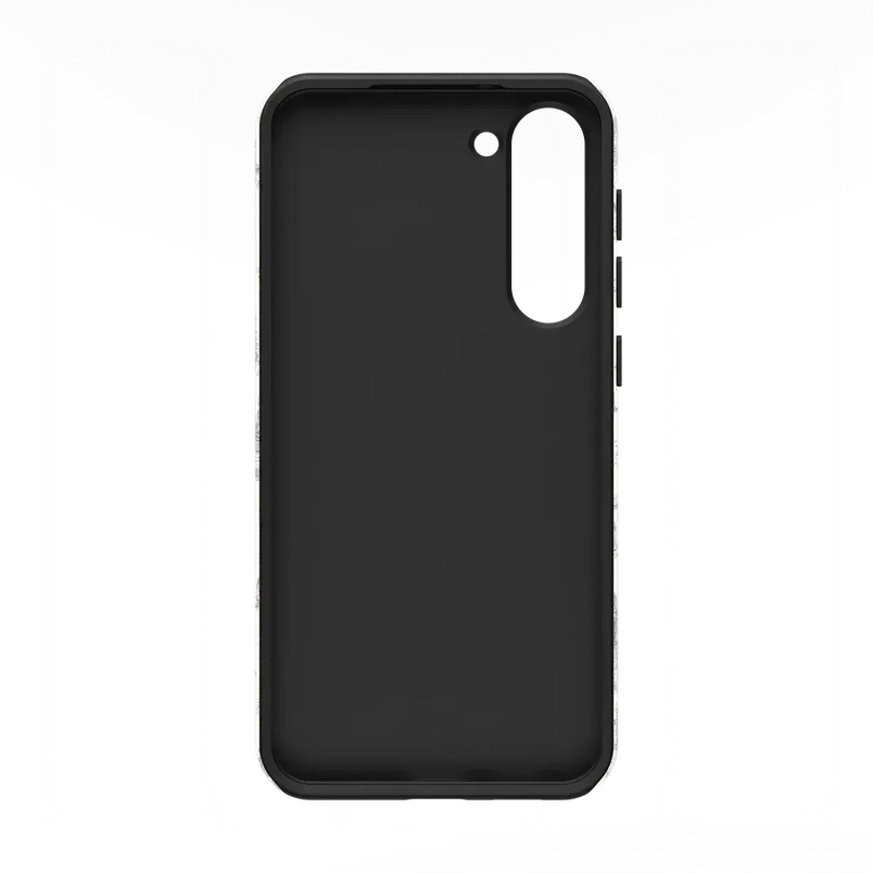 Graveyard Gathering | Skeleton Picnic Case Phone Case get.casely 