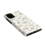Graveyard Gathering | Skeleton Picnic Case Phone Case get.casely 