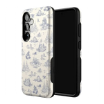 Graveyard Gathering | Skeleton Picnic Case Phone Case get.casely 