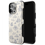 Graveyard Gathering | Skeleton Picnic Case Phone Case get.casely 