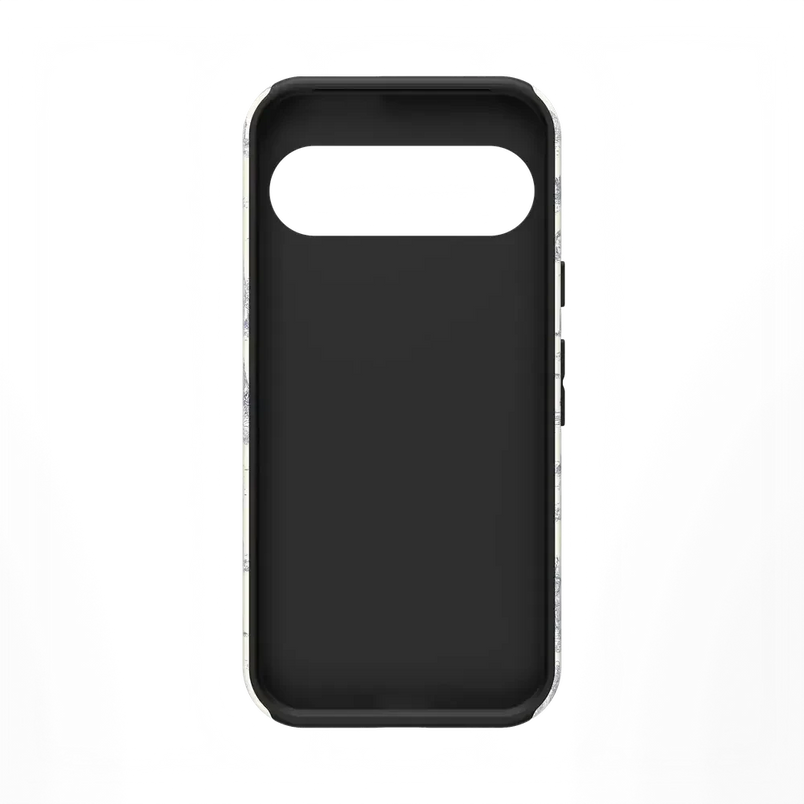 Graveyard Gathering | Skeleton Picnic Case Phone Case get.casely 