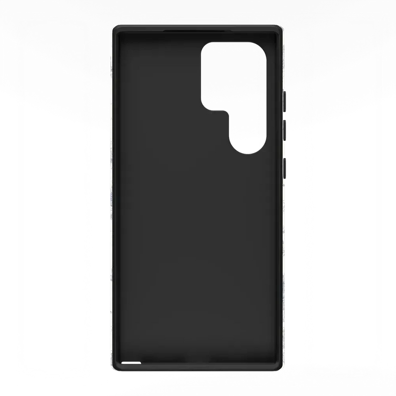 Graveyard Gathering | Skeleton Picnic Case Phone Case get.casely 