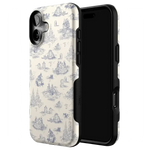Graveyard Gathering | Skeleton Picnic Case Phone Case get.casely 