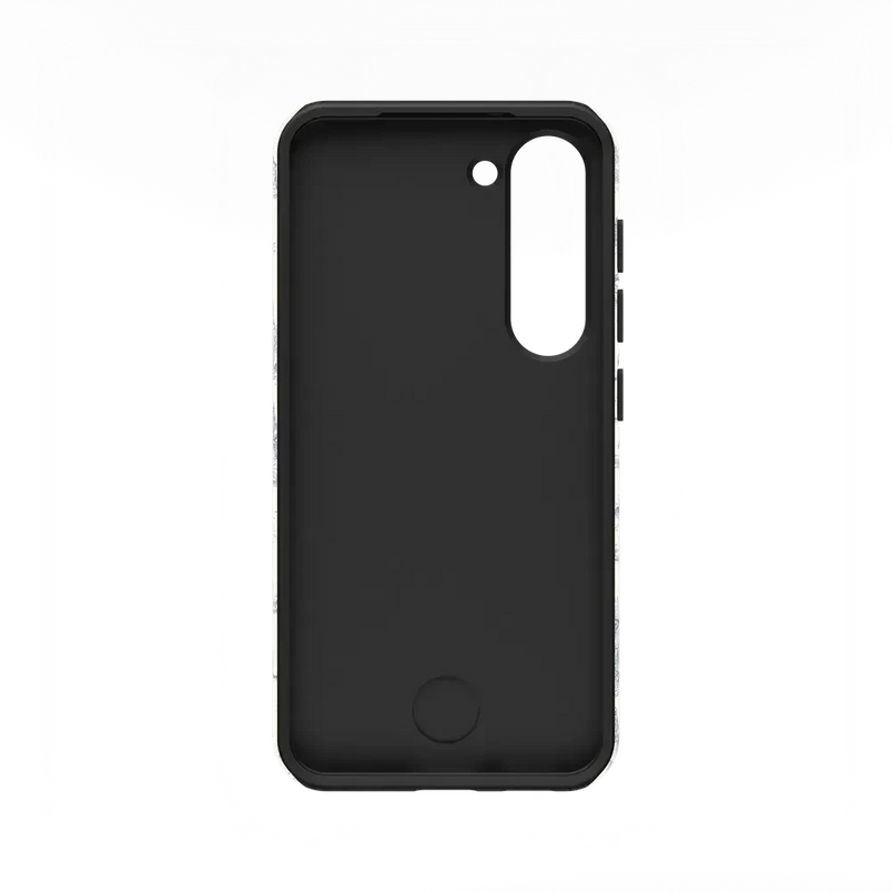Graveyard Gathering | Skeleton Picnic Case Phone Case get.casely 