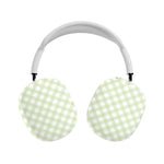 Green Plaid | Sunday Best AirPods Max Case AirPods Case get.casely AirPods Max 