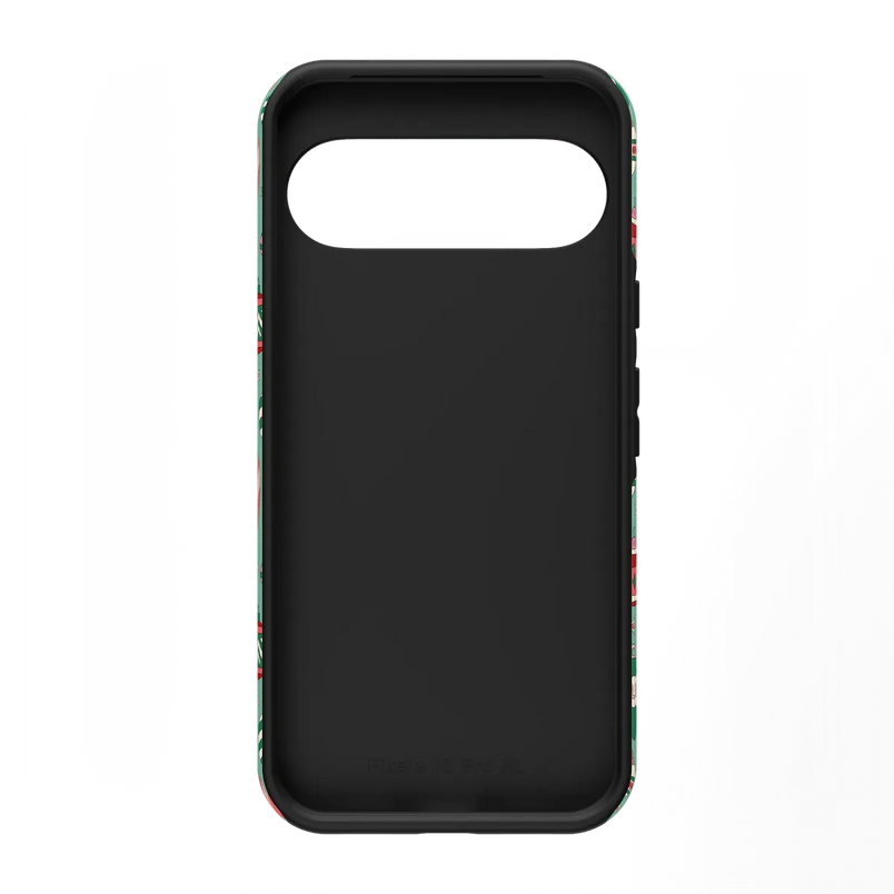 All Decked Out | Festive Ornaments Case