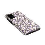 All Boo'd Up | Purple Ghost Case