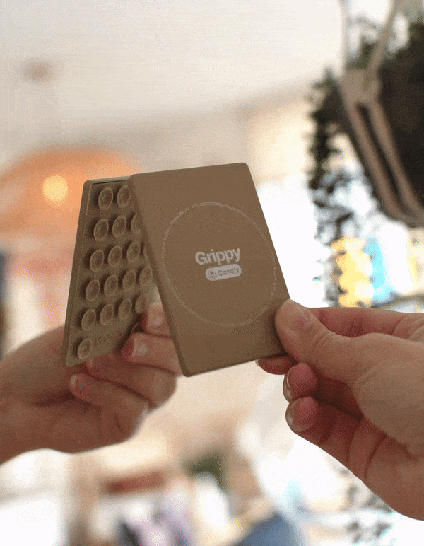 Casely Grippy - Thumbnail 3