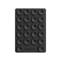 Clear Skies | Clear Shimmer Case