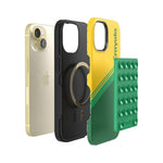 Grippy | Crayola Silicone Suction Phone Mount with MagSafe Grippy Crayola 