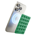 Grippy | Crayola Silicone Suction Phone Mount with MagSafe Grippy Crayola 