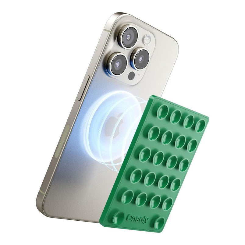 Grippy | Crayola Silicone Suction Phone Mount with MagSafe Grippy Crayola 
