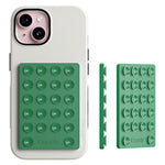 Grippy | Crayola Silicone Suction Phone Mount with MagSafe Grippy Crayola 