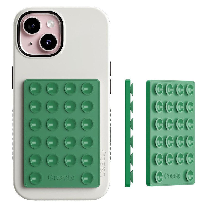 Grippy | Crayola Silicone Suction Phone Mount with MagSafe Grippy Crayola 