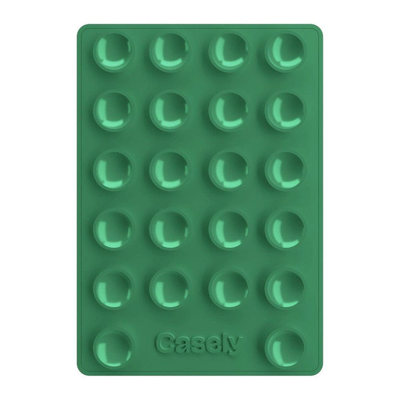 Grippy | Crayola Silicone Suction Phone Mount with MagSafe Grippy get.casely 