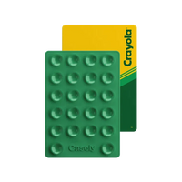 Clear Skies | Clear Shimmer Case