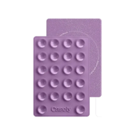 Lavender Waves | Purple Shimmer Grippy Grippy get.casely 