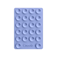 Clear Skies | Clear Shimmer Case