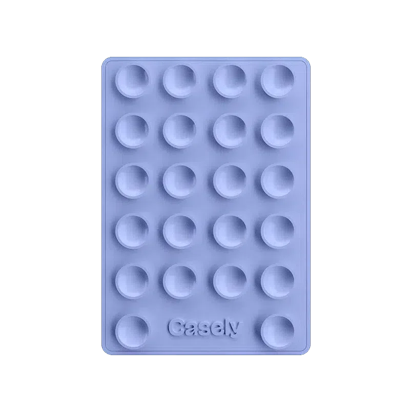Grippy SHOPSTORM_HIDDEN_PRODUCT Casely Club Periwinkle 