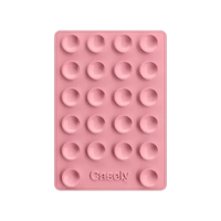 Clear Skies | Clear Shimmer Case