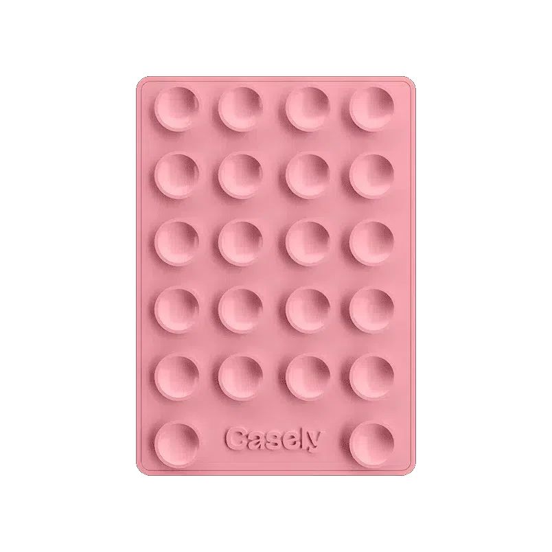 Grippy SHOPSTORM_HIDDEN_PRODUCT Casely Club Pink 