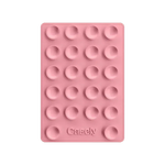 Grippy SHOPSTORM_HIDDEN_PRODUCT Casely Club Pink 