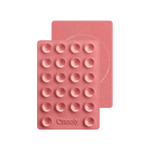 Starfish Wishes | Coral Pink Shimmer Grippy