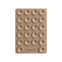 Clear Skies | Clear Shimmer Case