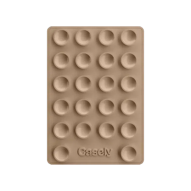 Grippy SHOPSTORM_HIDDEN_PRODUCT Casely Club Taupe 