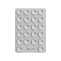 Clear Skies | Clear Shimmer Case