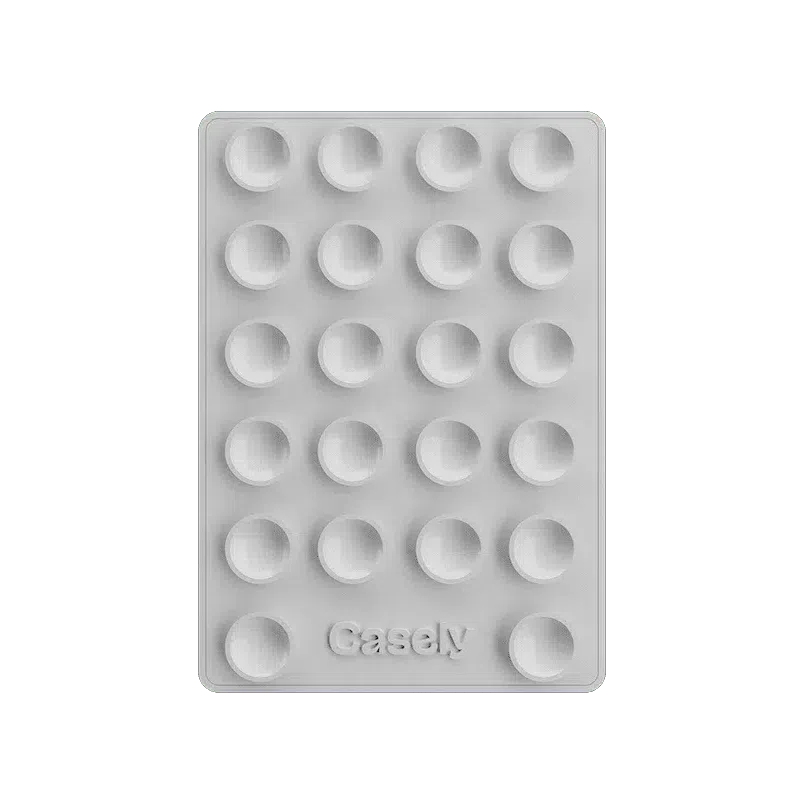 Grippy SHOPSTORM_HIDDEN_PRODUCT Casely Club White 