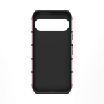 Uptown Gridlock | Pink Checkerboard Case