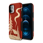 Snowed In | Cozy Winter Case