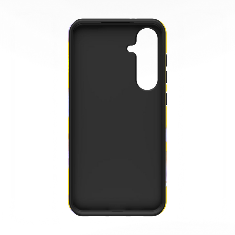 Hibiscus Haze | Painted Floral Case
