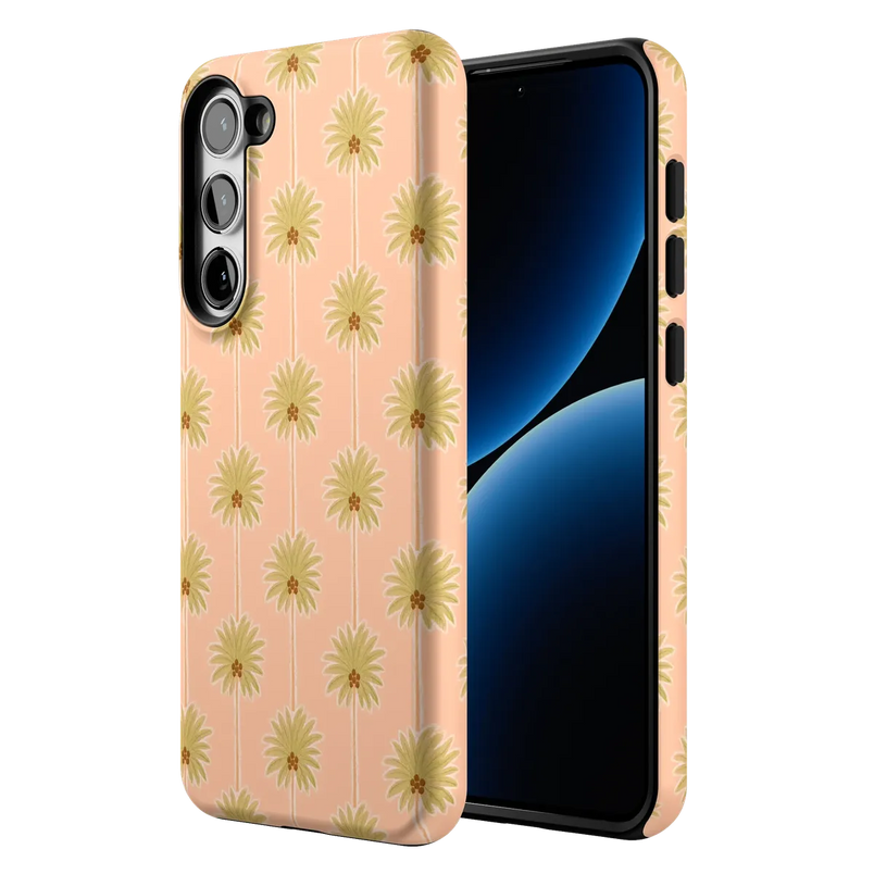 Las Palmeras | Palm Tree Print Case