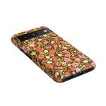 Rustic Roses | Boho Bouquet Case