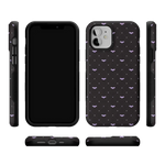 Such a Battie | Purple Bats Case