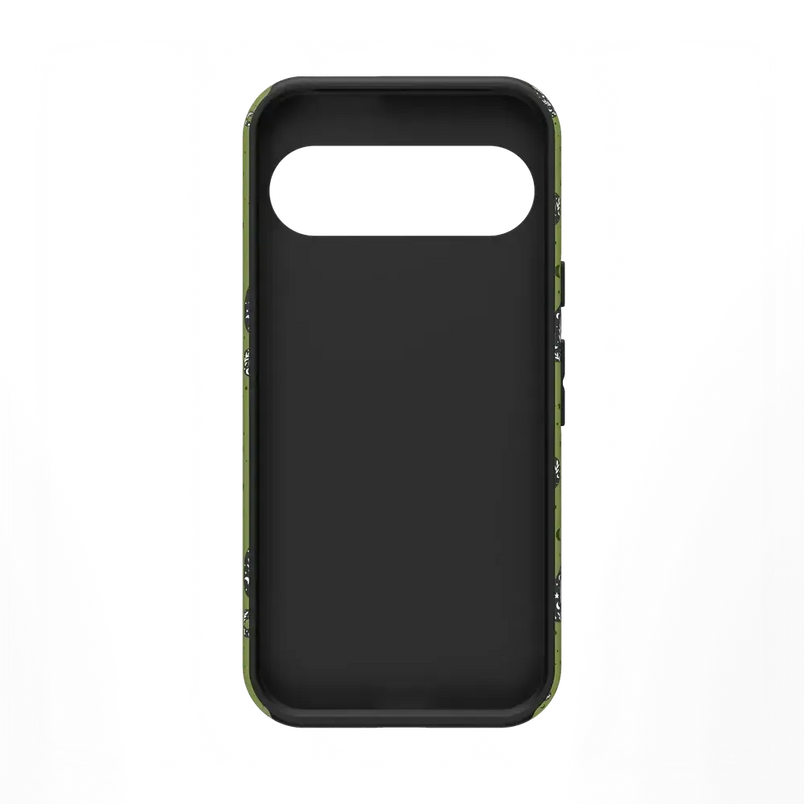 Sabrina's Bestie | Black Cats Case