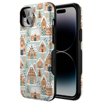 Built Too Sweet | Frosted Village Case