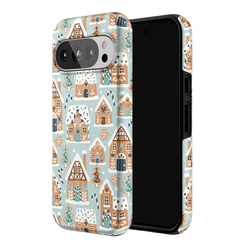 Built Too Sweet | Frosted Village Case