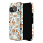 Built Too Sweet | Frosted Village Case