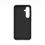 Uptown Gridlock | Pink Checkerboard Case