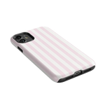 Pink Stripes | Sunday Best Case