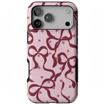 Coquette Crush | Bows Case