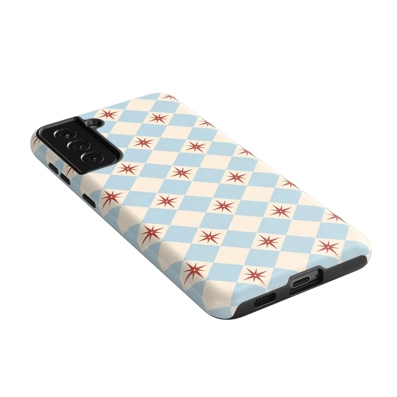 Chelsea Checker | Starlight Tiles Case