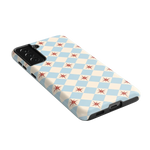 Chelsea Checker | Starlight Tiles Case