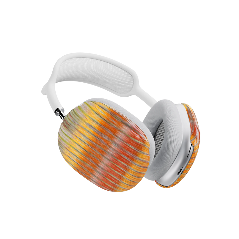 Frontier Weave | Boho Sunset AirPods Max Case