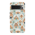 Built Too Sweet | Frosted Village Case