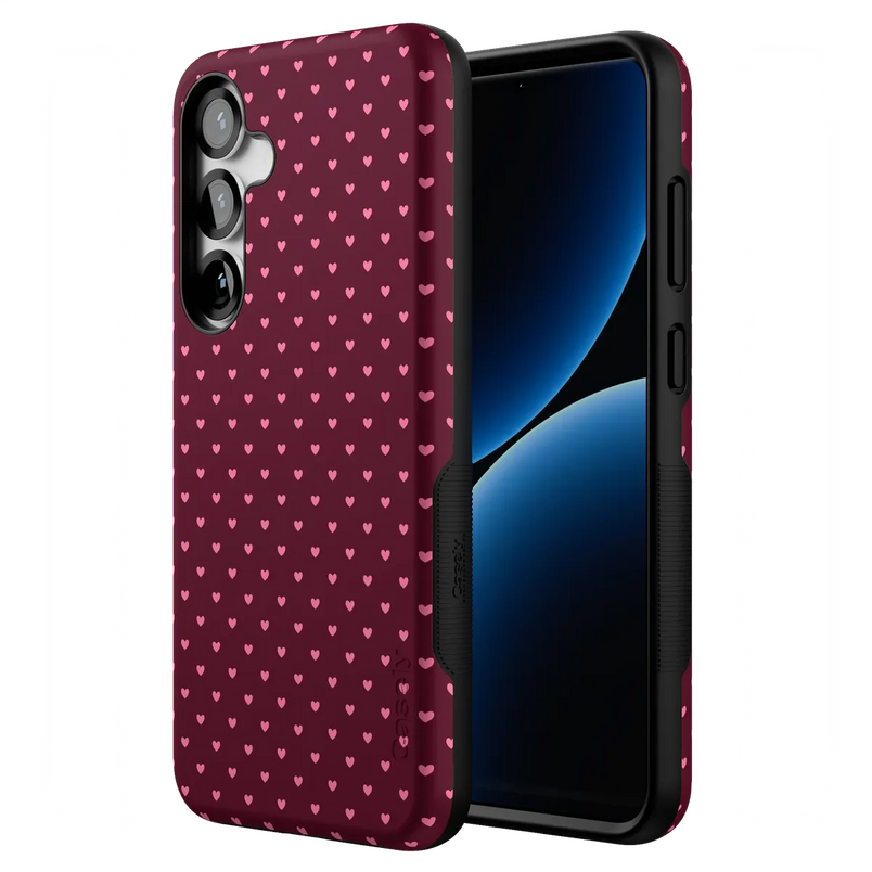 Heart Noir | Tiny Hearts Case
