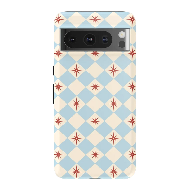 Chelsea Checker | Starlight Tiles Case